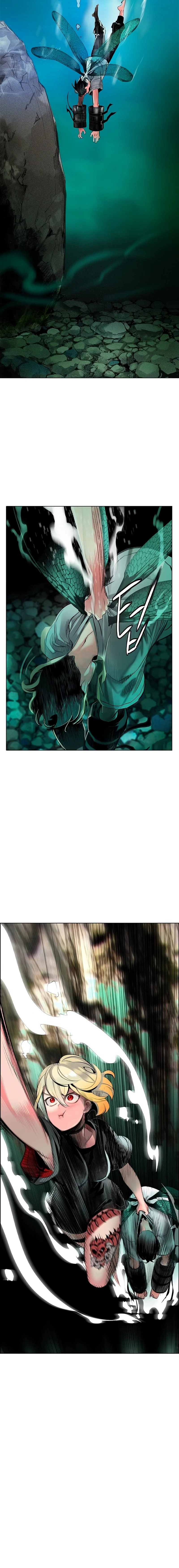 Read Jungle Juice PT Manga Online