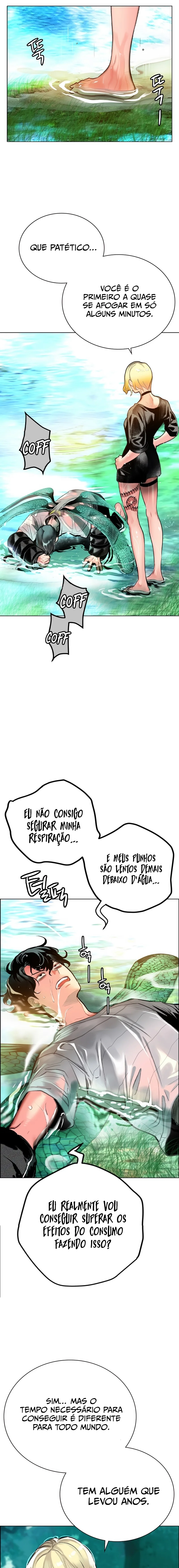 Read Jungle Juice PT Manga Online