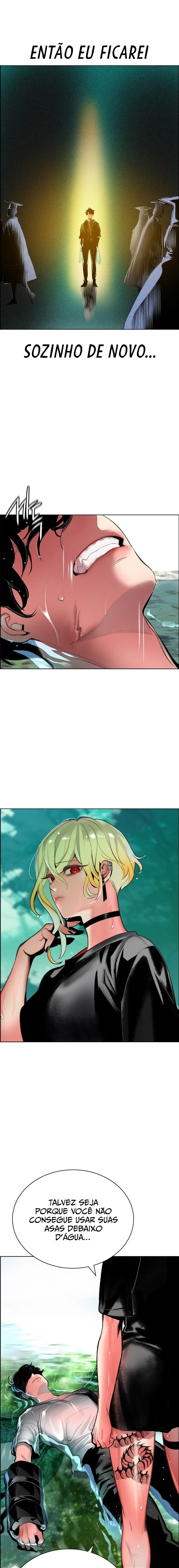 Read Jungle Juice PT Manga Online