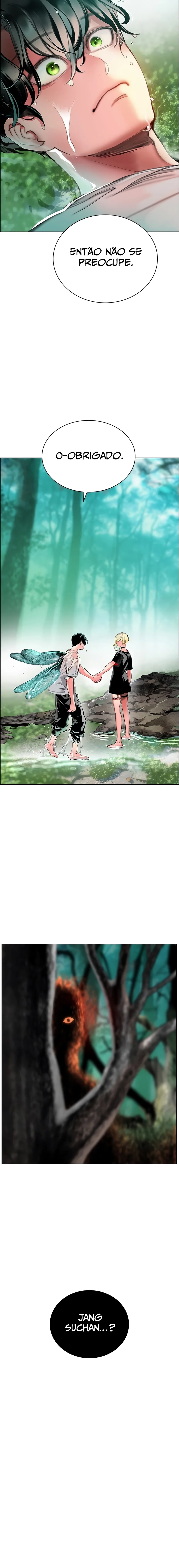 Read Jungle Juice PT Manga Online