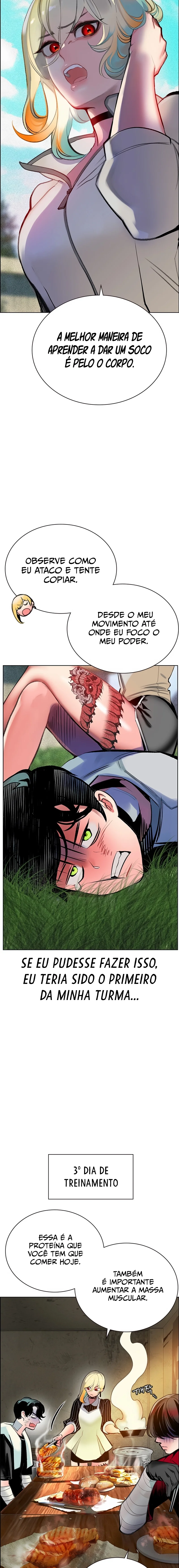 Read Jungle Juice PT Manga Online