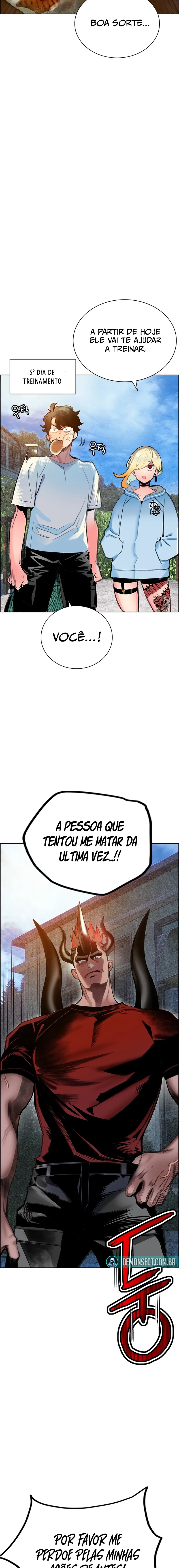 Read Jungle Juice PT Manga Online