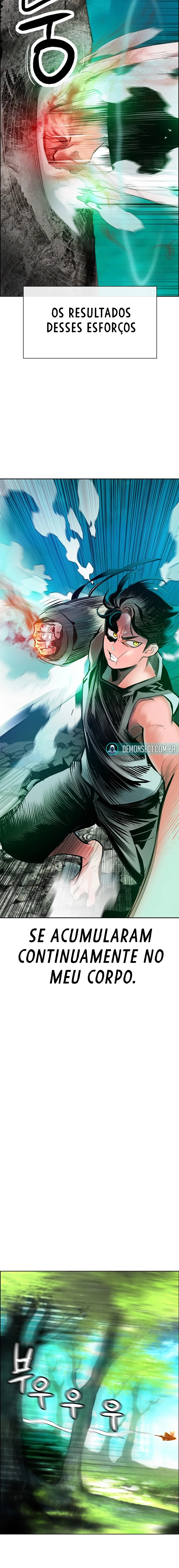 Read Jungle Juice PT Manga Online