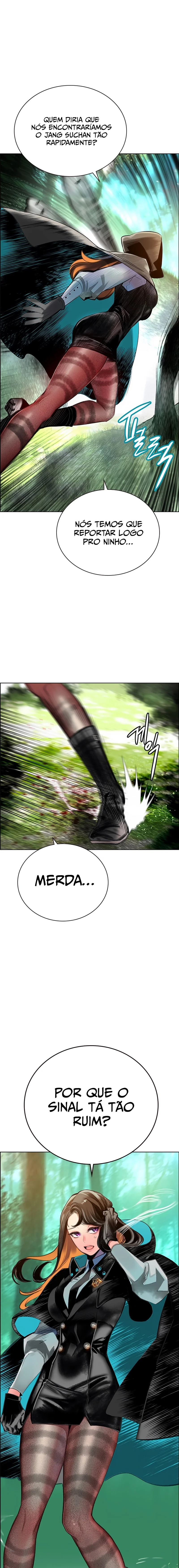 Read Jungle Juice PT Manga Online