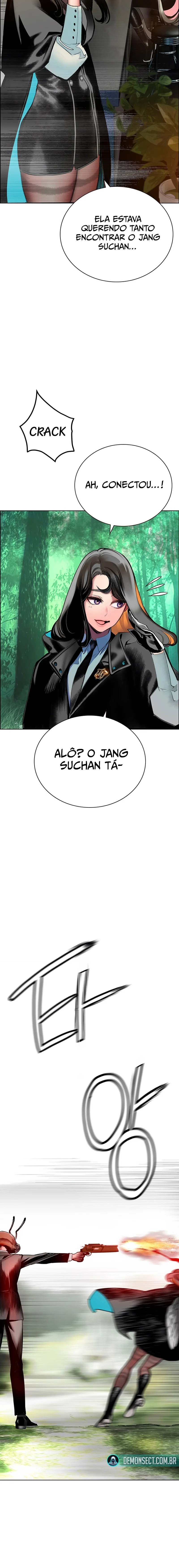 Read Jungle Juice PT Manga Online