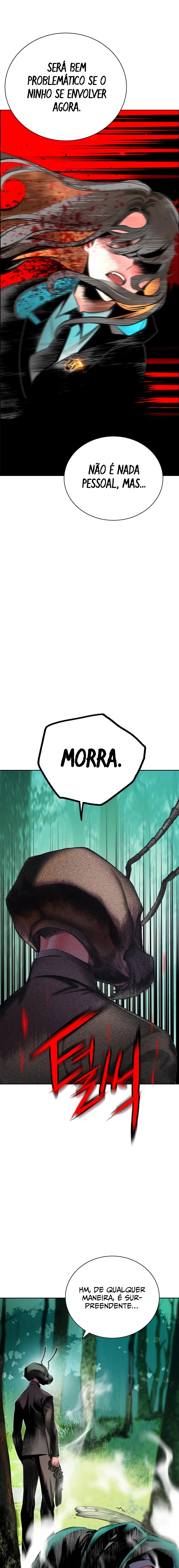 Read Jungle Juice PT Manga Online