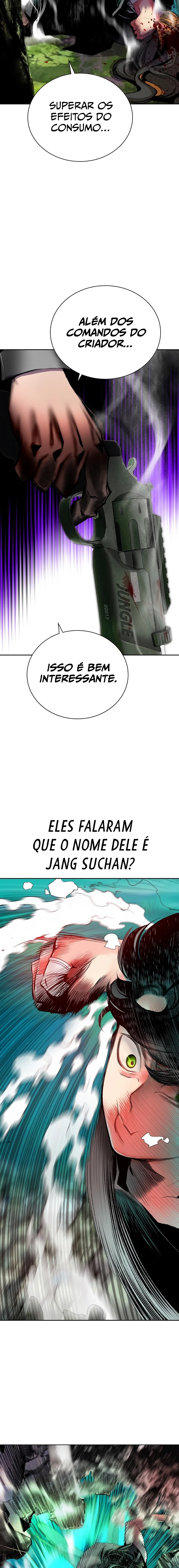 Read Jungle Juice PT Manga Online