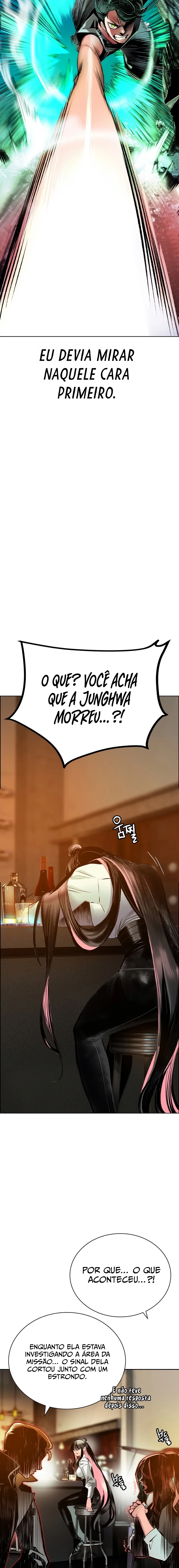 Read Jungle Juice PT Manga Online