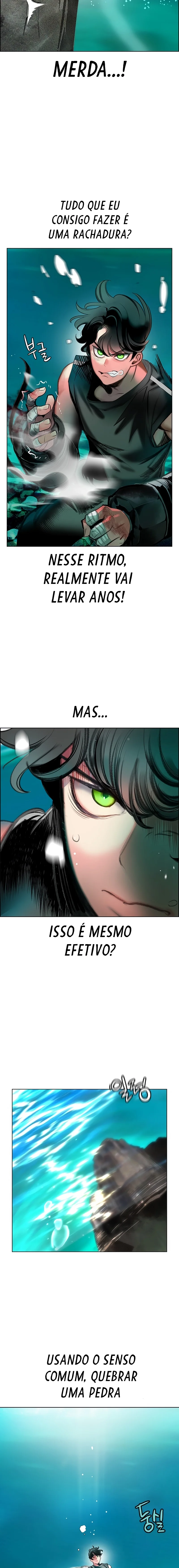 Read Jungle Juice PT Manga Online