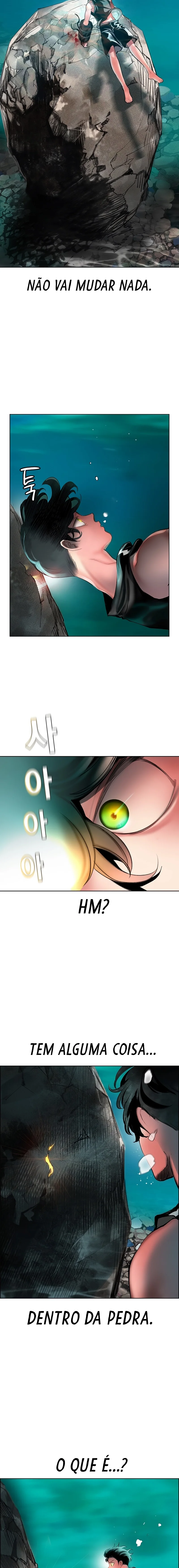 Read Jungle Juice PT Manga Online