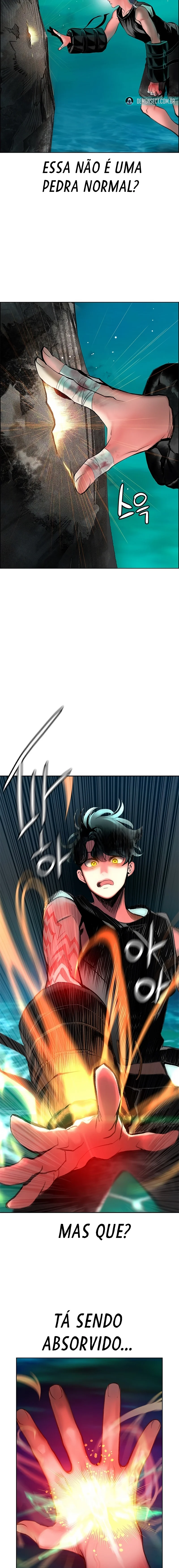 Read Jungle Juice PT Manga Online