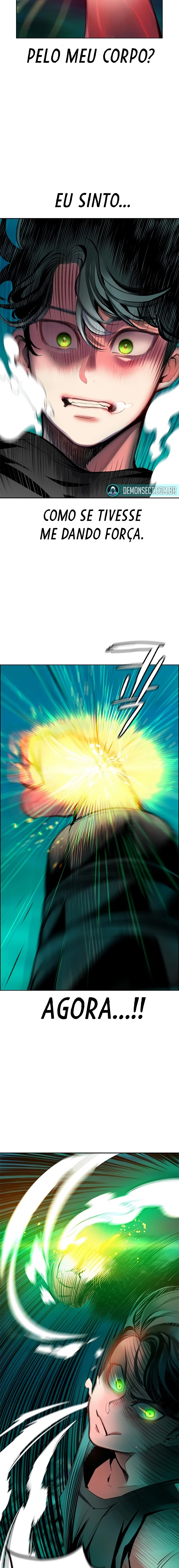 Read Jungle Juice PT Manga Online