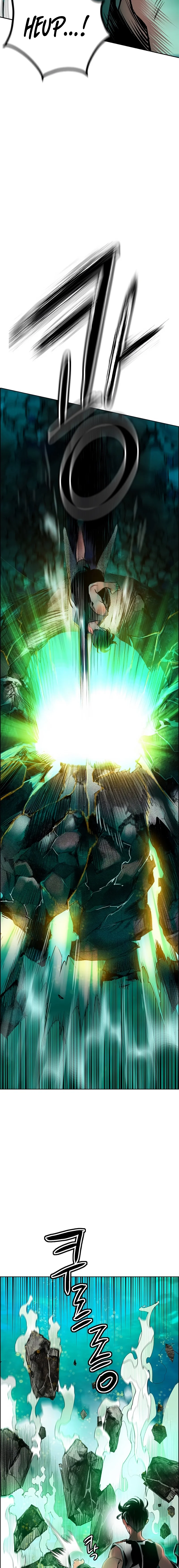 Read Jungle Juice PT Manga Online