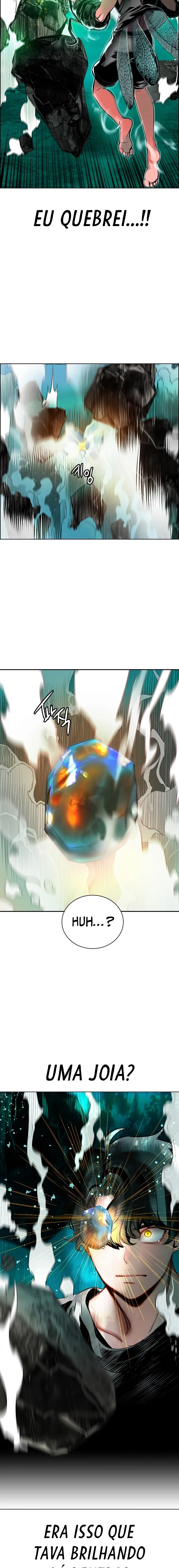 Read Jungle Juice PT Manga Online