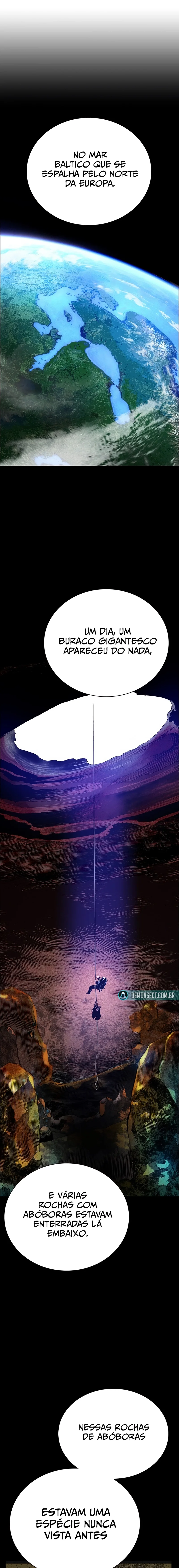 Read Jungle Juice PT Manga Online