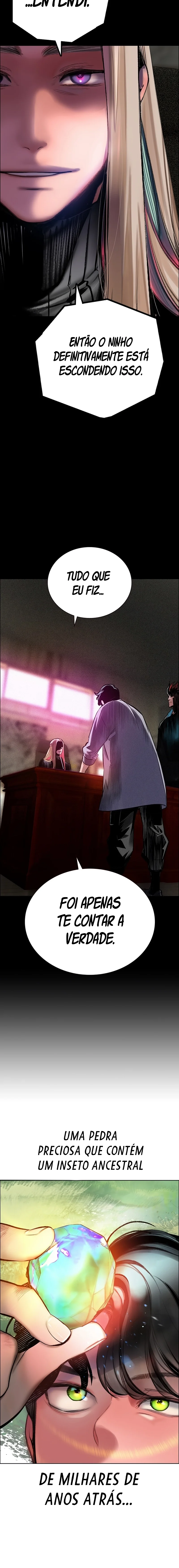 Read Jungle Juice PT Manga Online