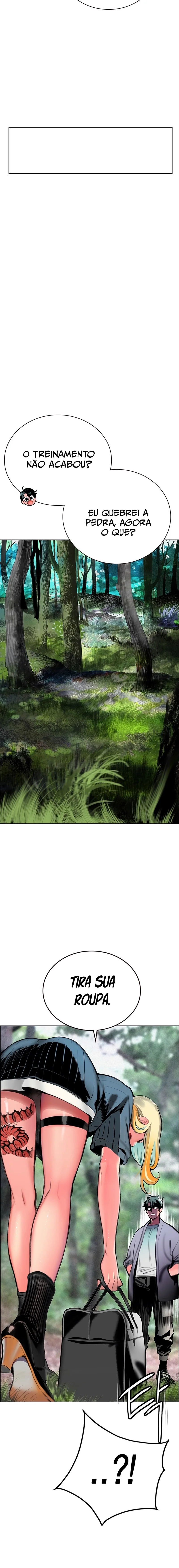 Read Jungle Juice PT Manga Online