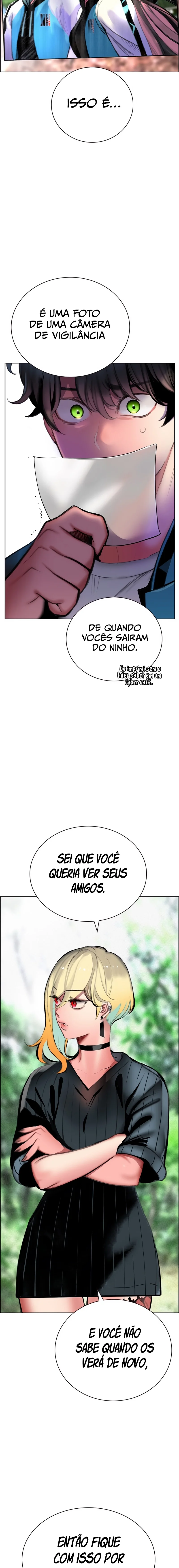 Read Jungle Juice PT Manga Online