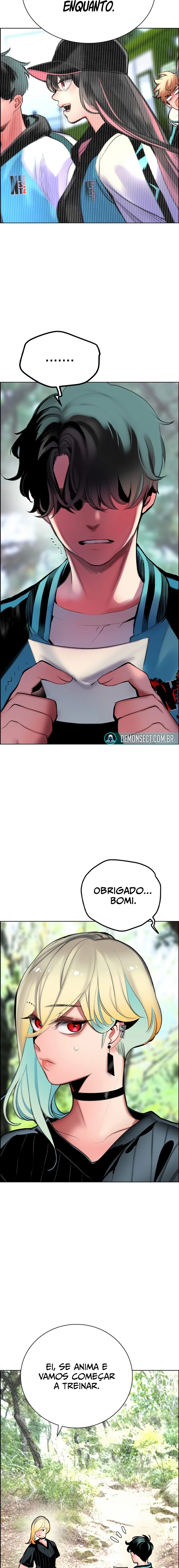 Read Jungle Juice PT Manga Online