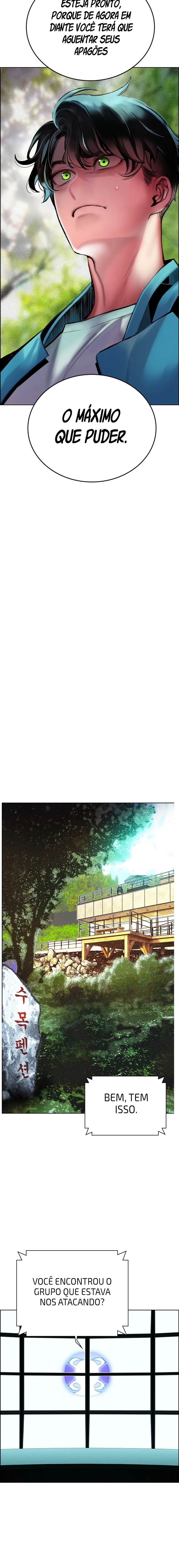 Read Jungle Juice PT Manga Online