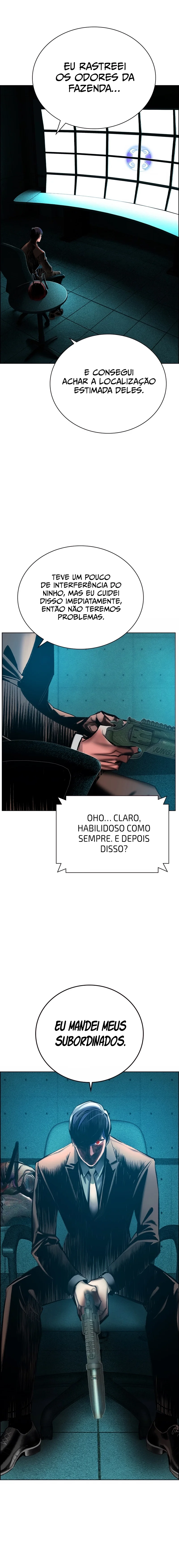 Read Jungle Juice PT Manga Online