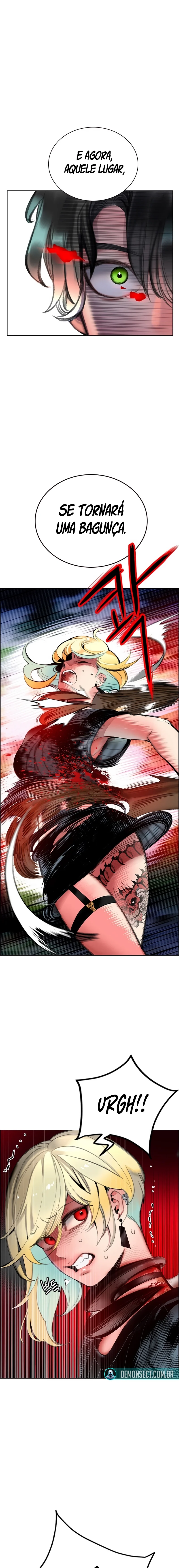 Read Jungle Juice PT Manga Online