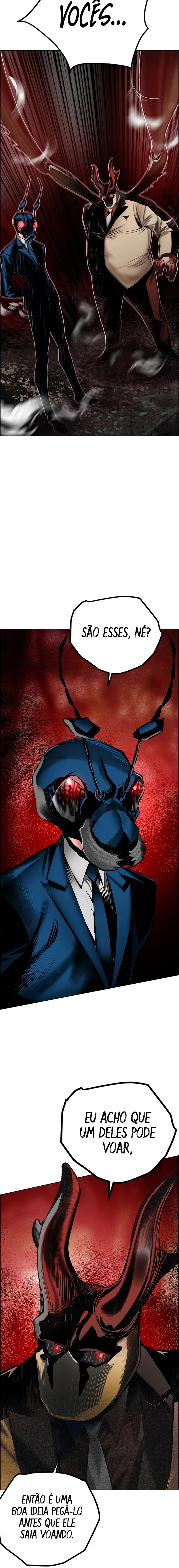 Read Jungle Juice PT Manga Online