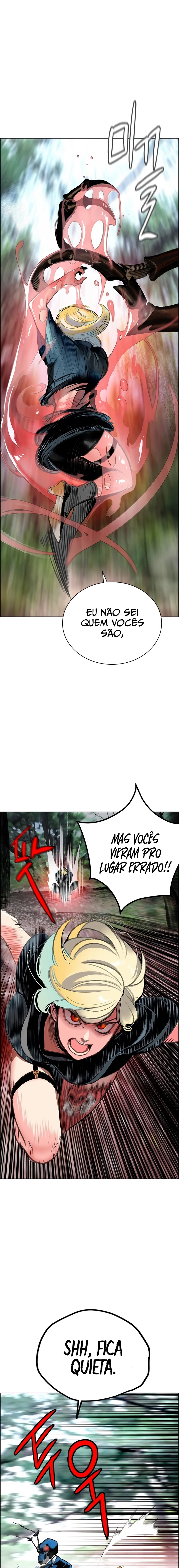 Read Jungle Juice PT Manga Online