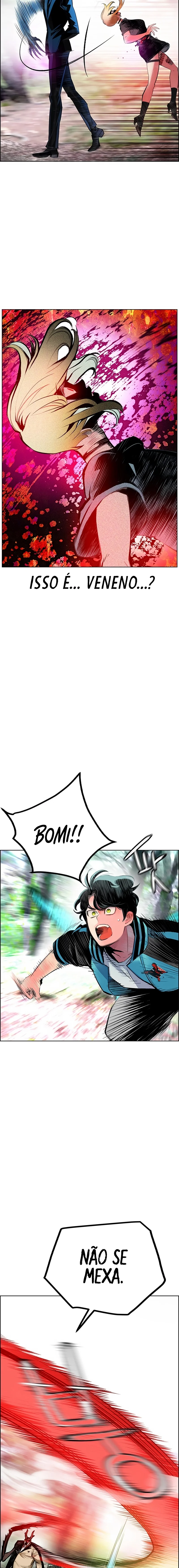 Read Jungle Juice PT Manga Online