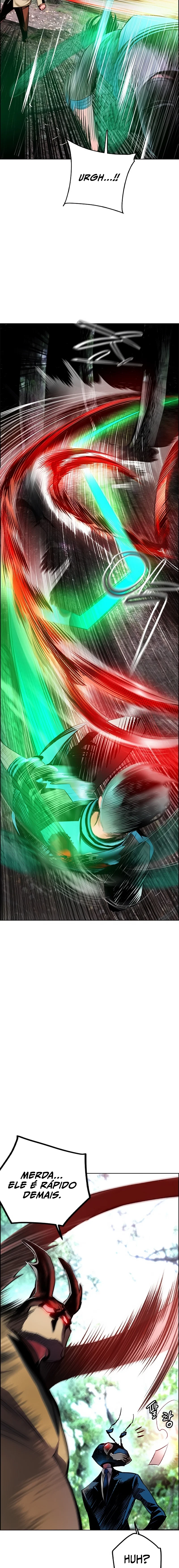 Read Jungle Juice PT Manga Online