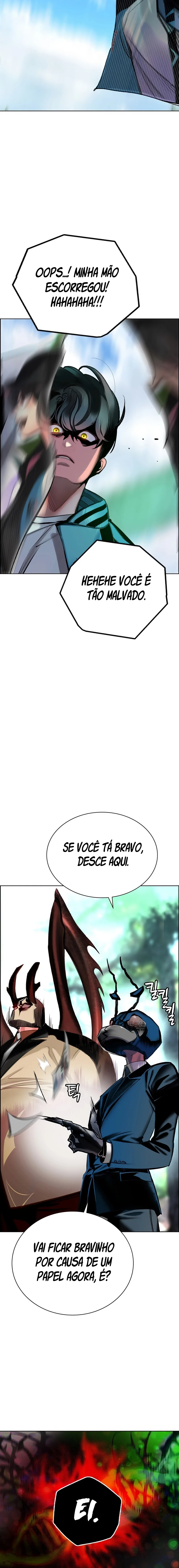 Read Jungle Juice PT Manga Online