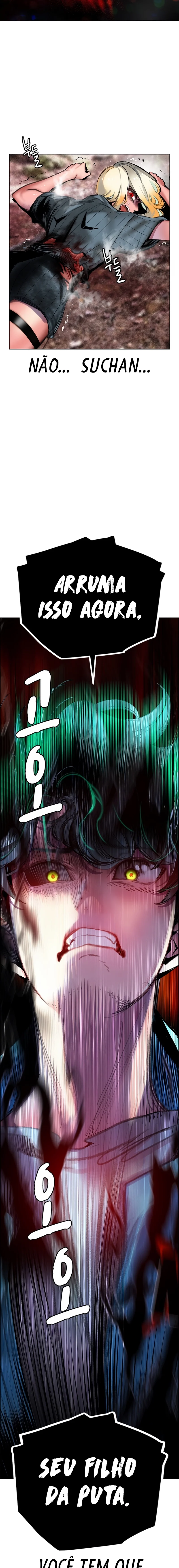 Read Jungle Juice PT Manga Online