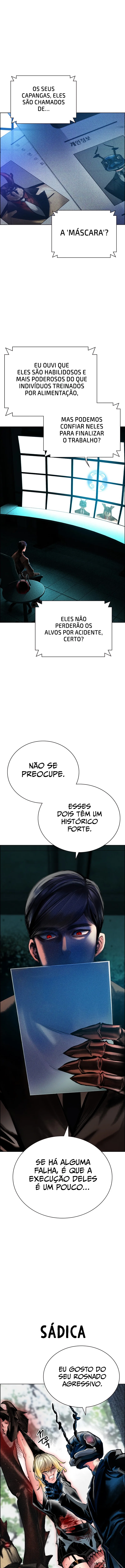 Read Jungle Juice PT Manga Online