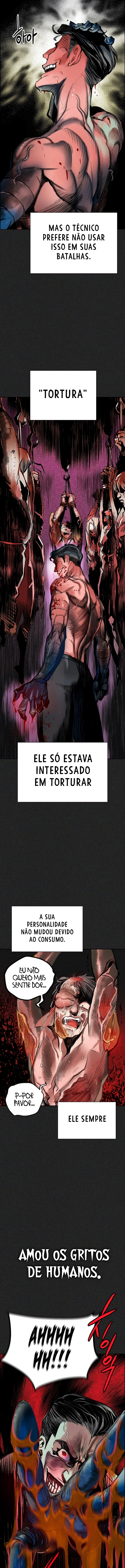 Read Jungle Juice PT Manga Online