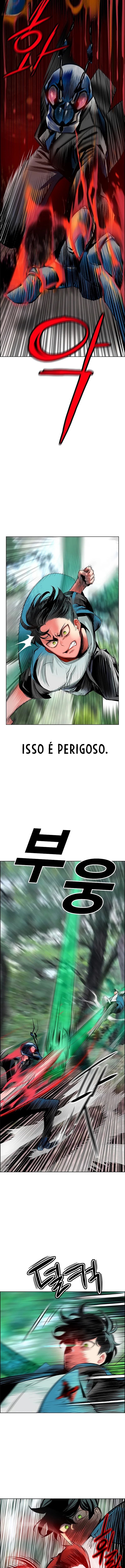 Read Jungle Juice PT Manga Online