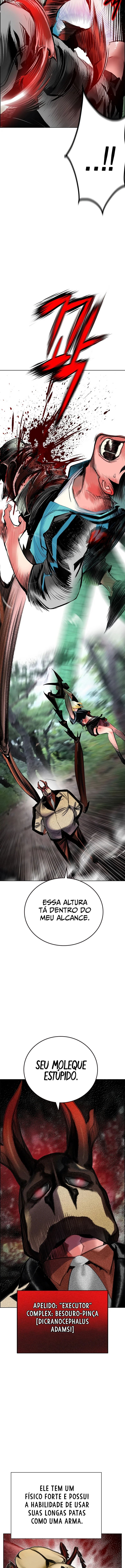 Read Jungle Juice PT Manga Online