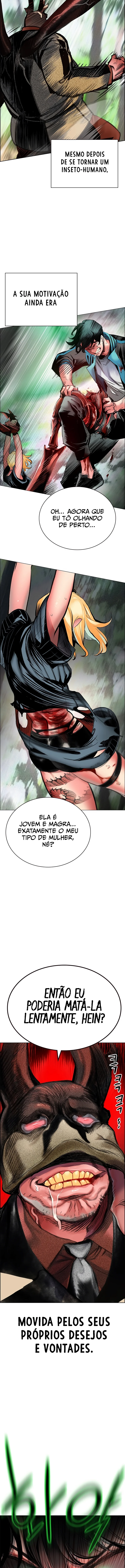 Read Jungle Juice PT Manga Online