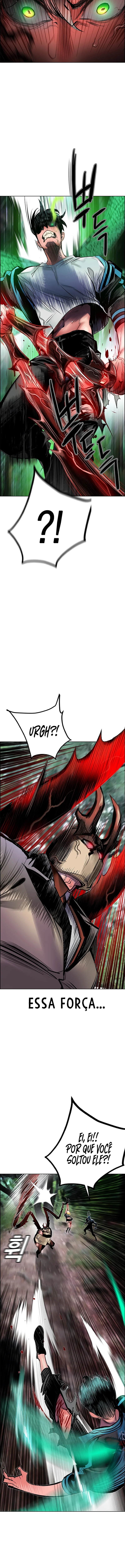 Read Jungle Juice PT Manga Online