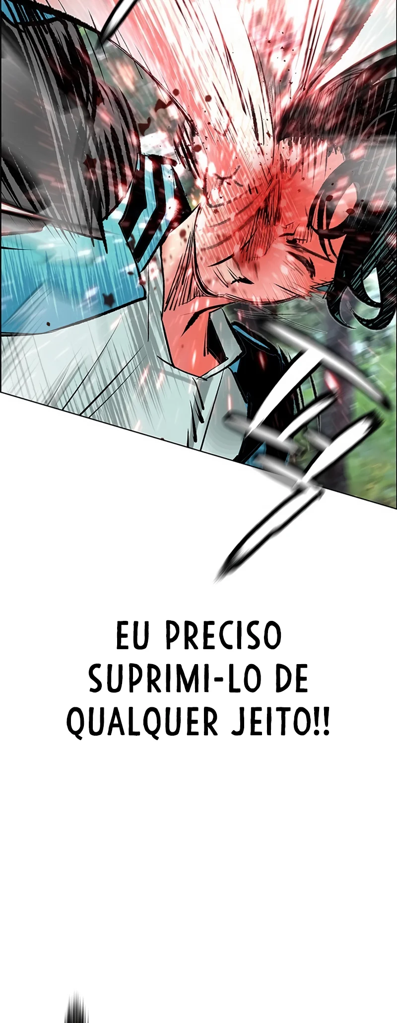 Read Jungle Juice PT Manga Online