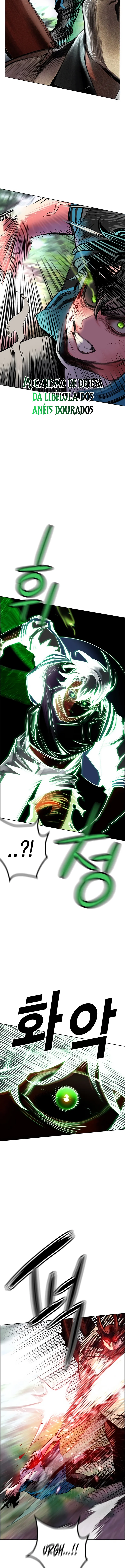 Read Jungle Juice PT Manga Online