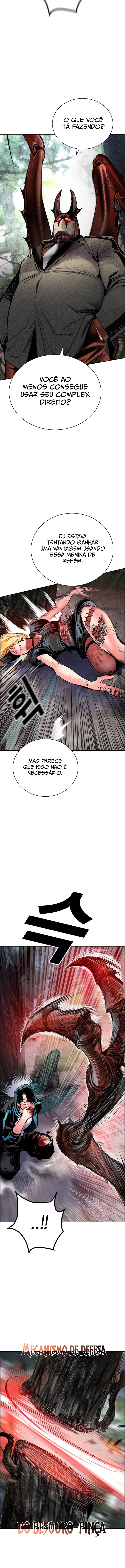 Read Jungle Juice PT Manga Online