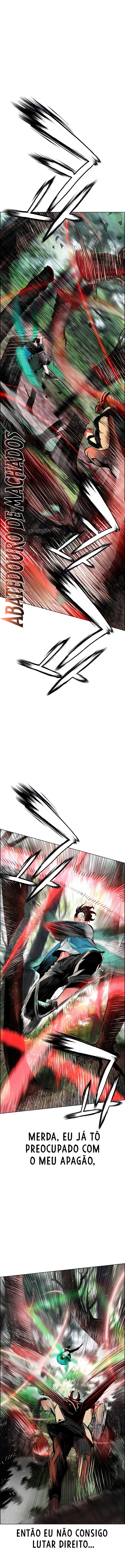 Read Jungle Juice PT Manga Online