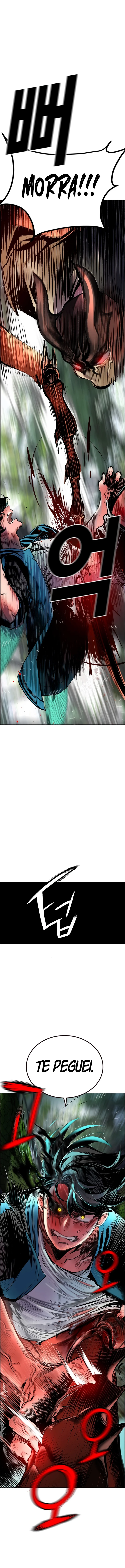 Read Jungle Juice PT Manga Online