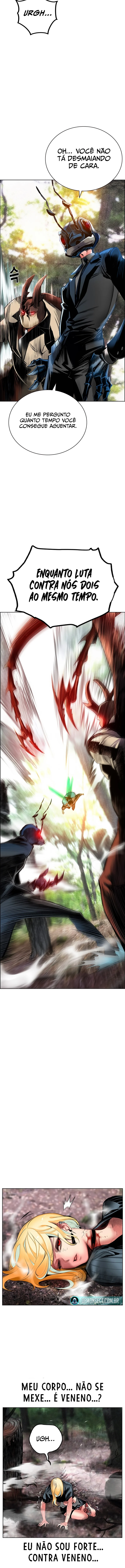 Read Jungle Juice PT Manga Online