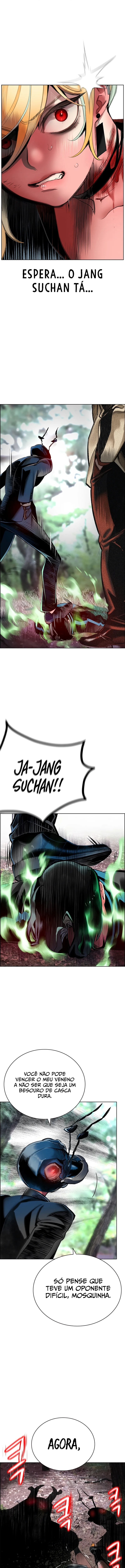 Read Jungle Juice PT Manga Online