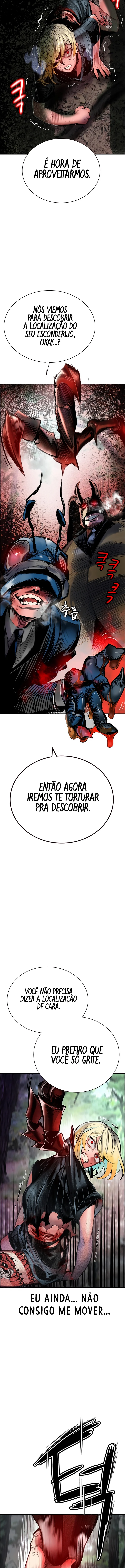 Read Jungle Juice PT Manga Online