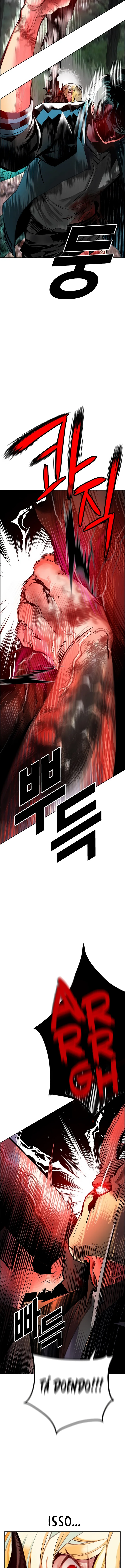 Read Jungle Juice PT Manga Online