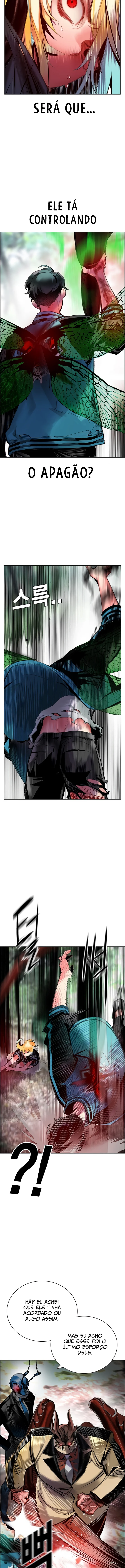 Read Jungle Juice PT Manga Online