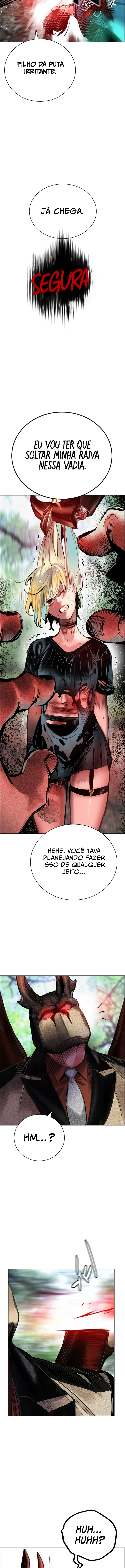 Read Jungle Juice PT Manga Online