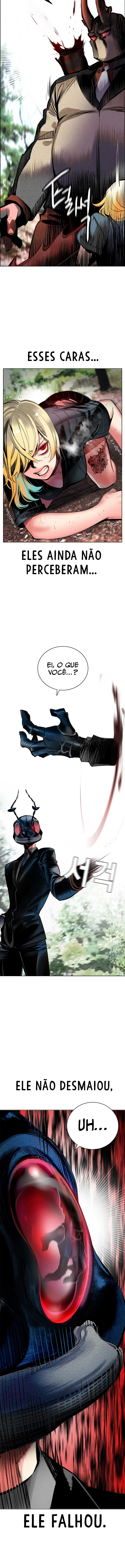 Read Jungle Juice PT Manga Online